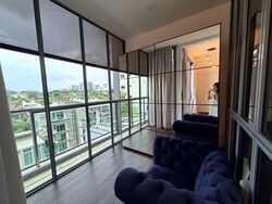 Mon Jervois (D10), Condominium #552022191